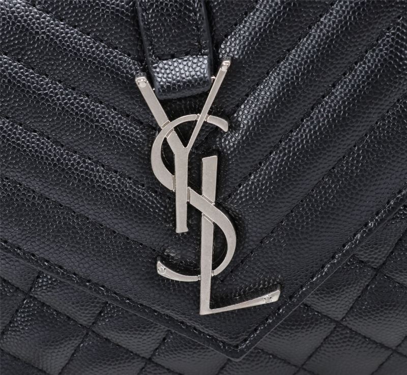 YSL Satchel Bags